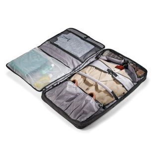 American Tourister iLite Supreme 22 Ultravalet Garment Bag   48713