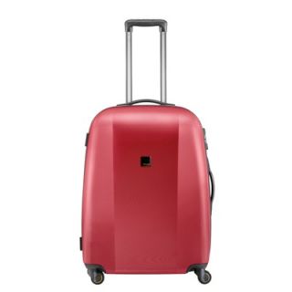 Titan Luggage Xenon Plus 19 4 Wheel International Carry On