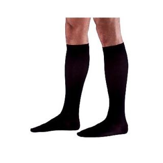 Sigvaris 970 Access Series 20 30 mmHg Mens Closed Toe Knee High Sock