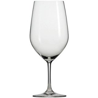 Schott Zwiesel Tritan Forte 21.1 Oz Claret Goblet Glass (Set of 6