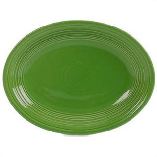 Fiesta® Shamrock 9 5/8 Oval Platter
