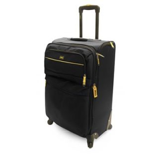 Lucas Tuscany 28 Expandable Spinner Suitcase   L2121S 28