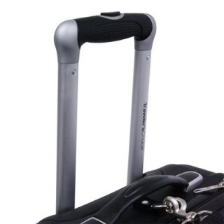  Choice Cambridge 24 Hardsided Spinner Suitcase   TC3800_24