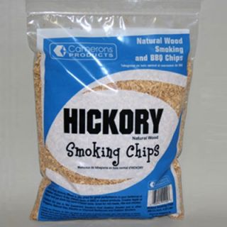 Camerons Smoke n Fold Hickory Smoking Chips (2 lb)