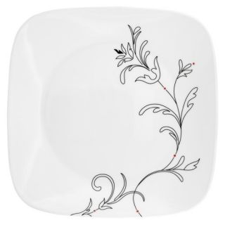 Royal Lines Square 10.25 Dinner Plate