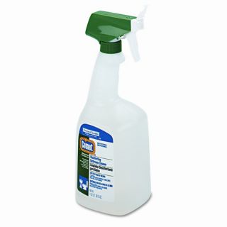 Comet Pro Line Disinfectant Bathroom Cleaner, 32oz. Spray Bottle