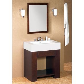 Ronbow Contempo Zenia 31 Bathroom Vanity