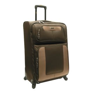Lucas Radar 31 Expandable Spinner Suitcase