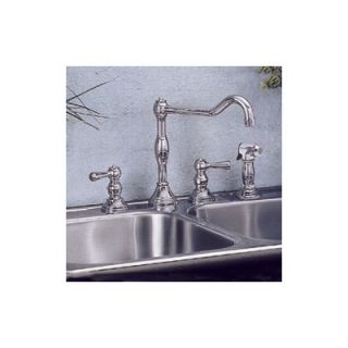Elkay 20x33 Undermount Double Bowl Kitchen Sink with Optional Faucet