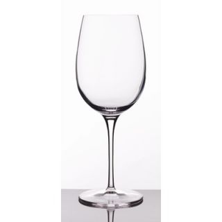 Luigi Bormioli Allegro All Purpose Wine Glass (Set of 4)   09627/02