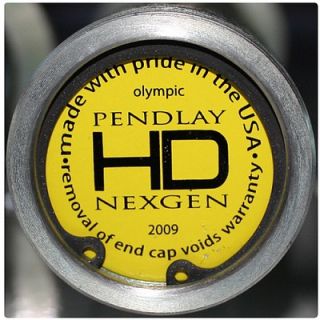 Pendlay 33 lb Nexgen HD Olympic Bars