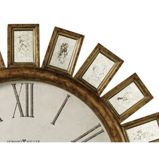 Howard Miller Ty Pennington Solaris 32 Gallery Wall Clock