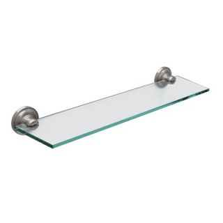 Gatco Irvine Glass Shelf   4176 / 4186 / 4196