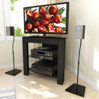 dCOR design 34 TV Stand   F 1354 Y