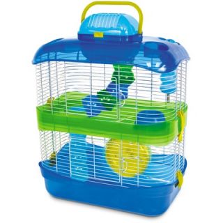 Ware Mfg Critter Universe Expanded Small Animal Cage