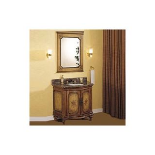 Empire Industries Flora 24, 30 or 36 Bathroom