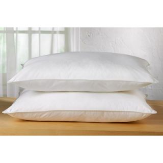 Simple Luxury Down Alternative Pillow Set