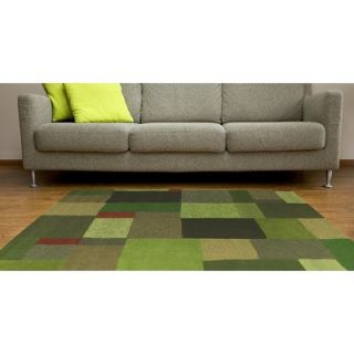 Kaleen Moods Foundation Avocado Rug   9510   41