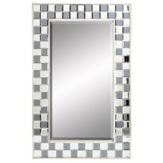 Aspire 42 Mosaic Wall Mirror