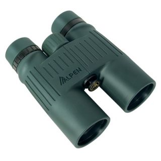 Alpen Outdoor 8x42 Waterproof Pro Binoculars with Multi coated   380