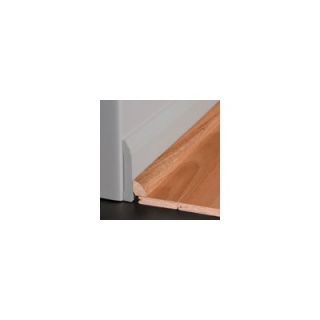 Armstrong 0.5 x 2 Maple Reducer in Cocoa Brown   TR5MA39M