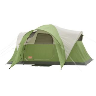 Coleman Montana Tent   2000001593