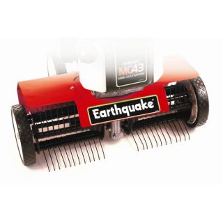 Earthquake De Thatcher Kit for Mini Cultivators   DK43