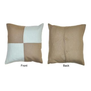 Patchwork Decorative & Accent Pillows