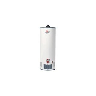 Rheem Professional 50 Gallon Natural Gas Series Water Heater