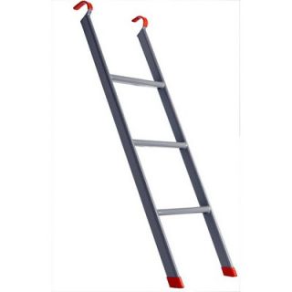 Upper Bounce 42 Trampoline Ladder 3 Steps   UBL3S 42 G