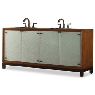 Cole & Company Isla Double Sink Chest   11.24.275578.43