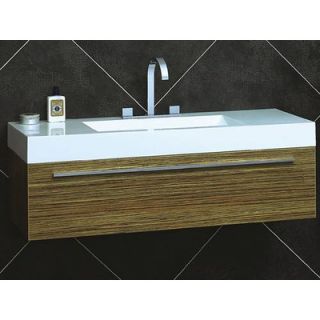 James Martin Furniture Firefly 47.5 Single Bathroom Vanity