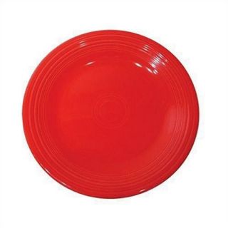 Fiesta® Scarlet Dinnerware Collection