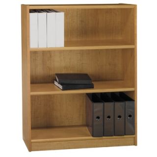 Bush Universal 48 Bookcase   WL12445 03 / WL12448 03 / WL12440 03