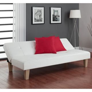 Palliser Furniture Troon Leather Sleeper Sofa
