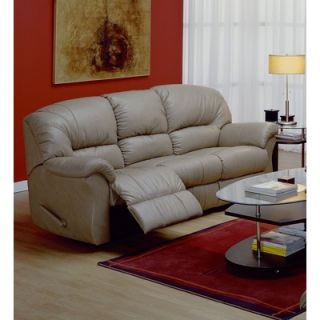  Furniture Tracer Leather Reclining Sofa   41071 51 / 41071 61