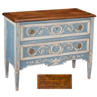 Encore IHF 2 Drawer Chest   51 11