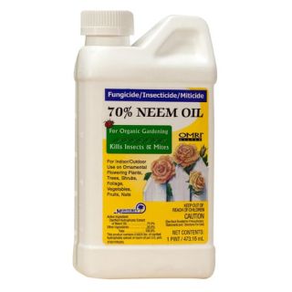 70% Neem Oil Concentrate Jug