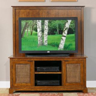 Home Styles Jamaican Bay 56 TV Stand  