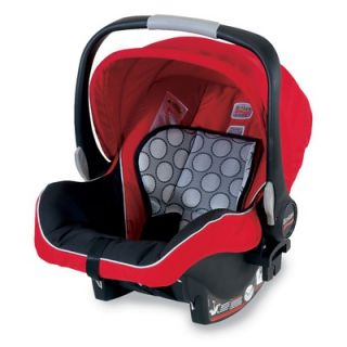 Britax B Safe Infant Car Seat