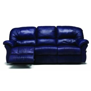  Furniture Tracer Leather Reclining Sofa   41071 51 / 41071 61