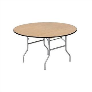 Buffet Enhancements 60 Round Folding Table   1BWD130008