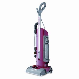 Electrolux Sanitaire Commercial Duralux Two Motor Upright Vacuum,