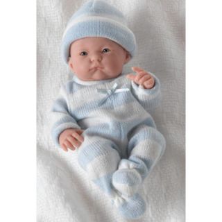 Mini La Newborn (Real Boy)