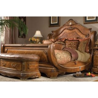 Sleigh Beds & Sets