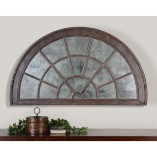  by Grace Feyock   33.25 X 58.25 in Distressed Rustic Brown