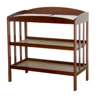 DaVinci Monterey Changing Table in Cherry