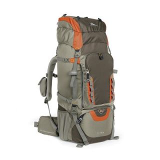 High Sierra Titan 65 Frame Backpack