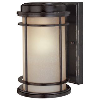  Designs Helena 15.75 Outdoor Post Light in Winchester   9126 68
