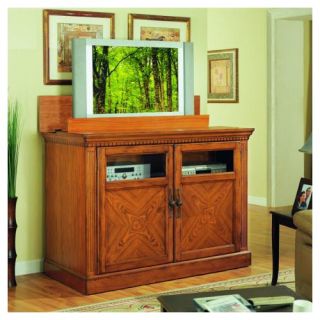 TVLIFTCABINET, Inc Craftsman Mission 66 TV Stand   at005169